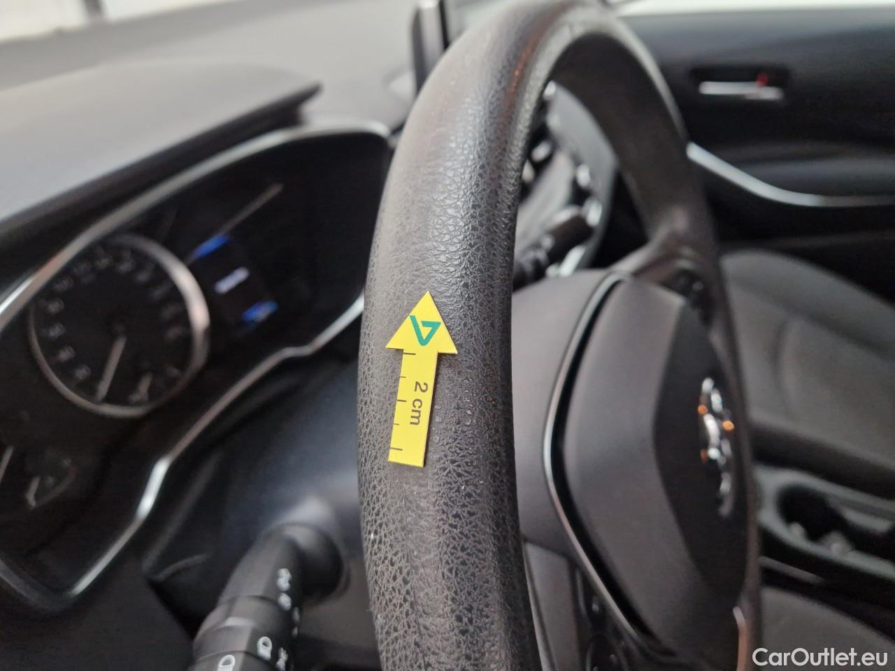  Toyota  Corolla 1.8 Hybrid Business HSD E-CVT #42