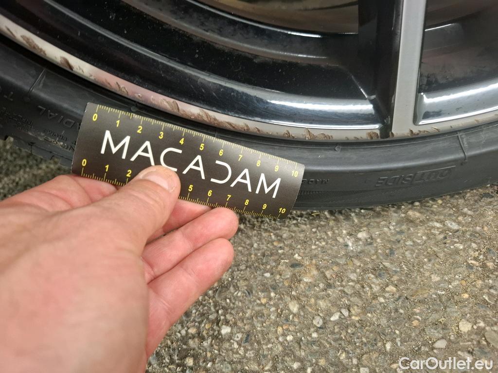  Bmw  Serie 3 BMW Série 3 Berline / 2022 / 4P / Berline 320d 190ch M Sport BVA8 #6