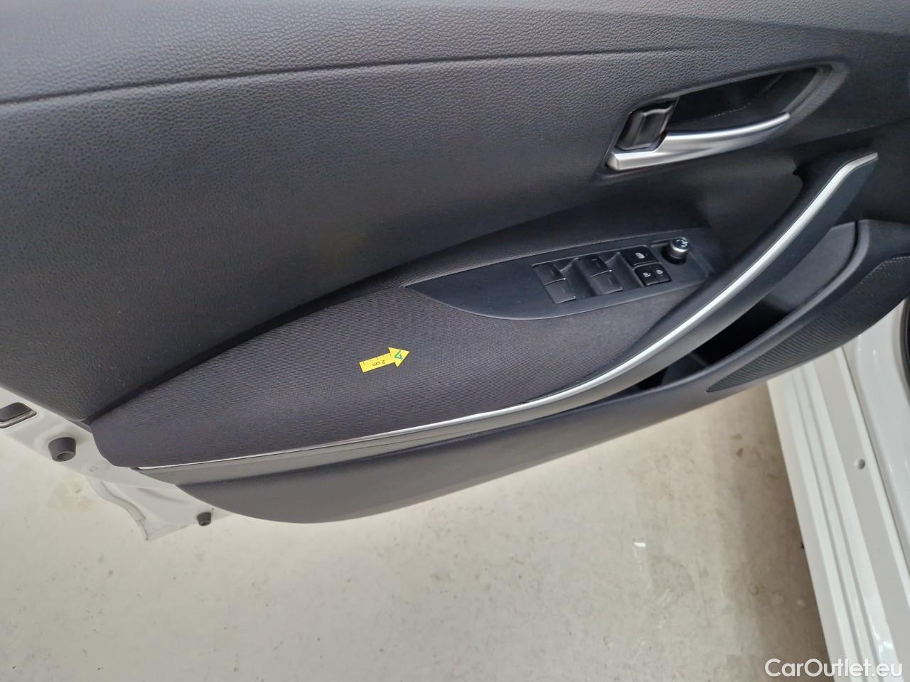  Toyota  Corolla 1.8 Hybrid Business HSD E-CVT #37