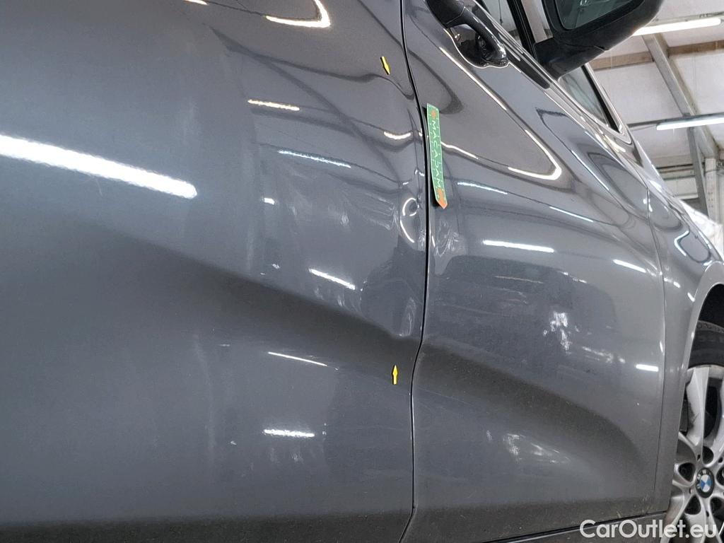  Bmw  Serie 2 Série 2 Gran Tourer 218d Lounge 2.0 150CV BVA8 E6d #2