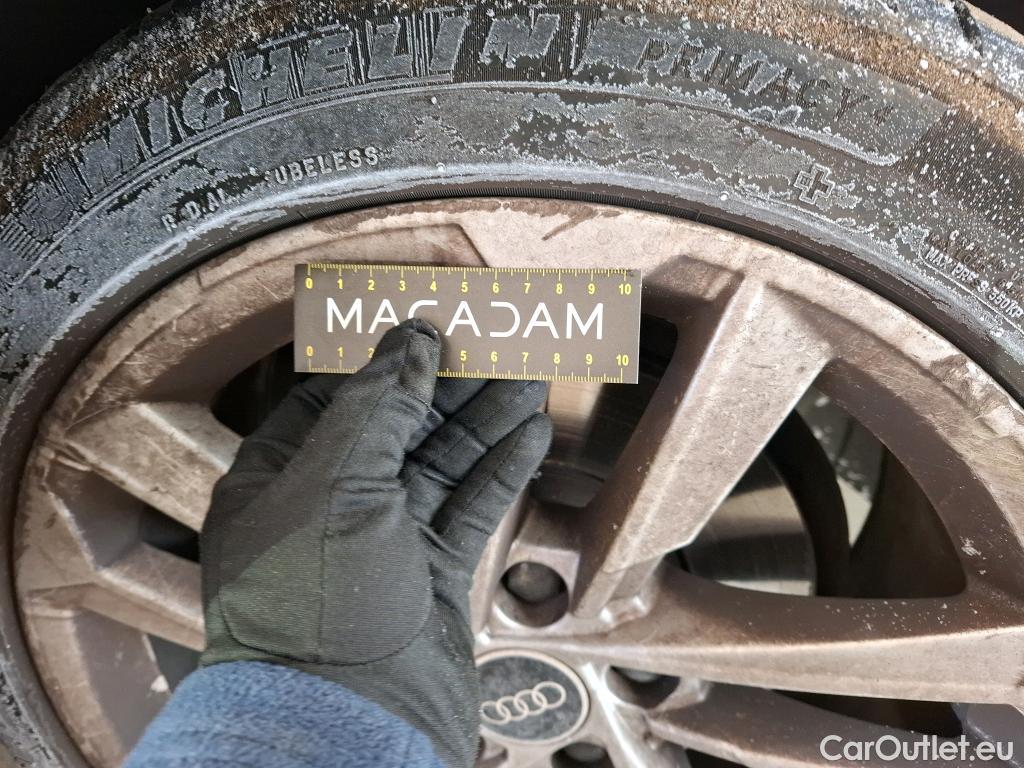  Audi  A3  Sportback 35 TFSI Business Line 1.5 TFSI 150CV BVM6 E6d #21