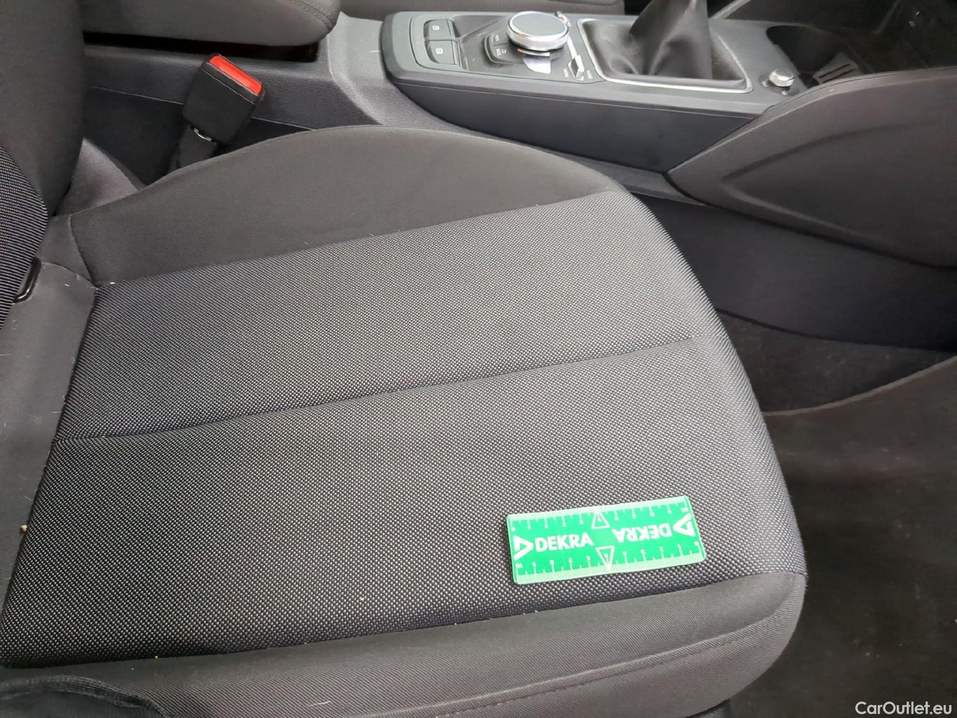  Audi  Q2  35 TFSI Design 1.5 TFSI 150CV BVM6 E6d #2