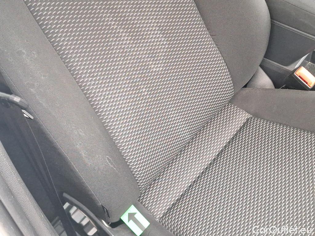  Volkswagen  Polo 1.0 80CP Trendline #22