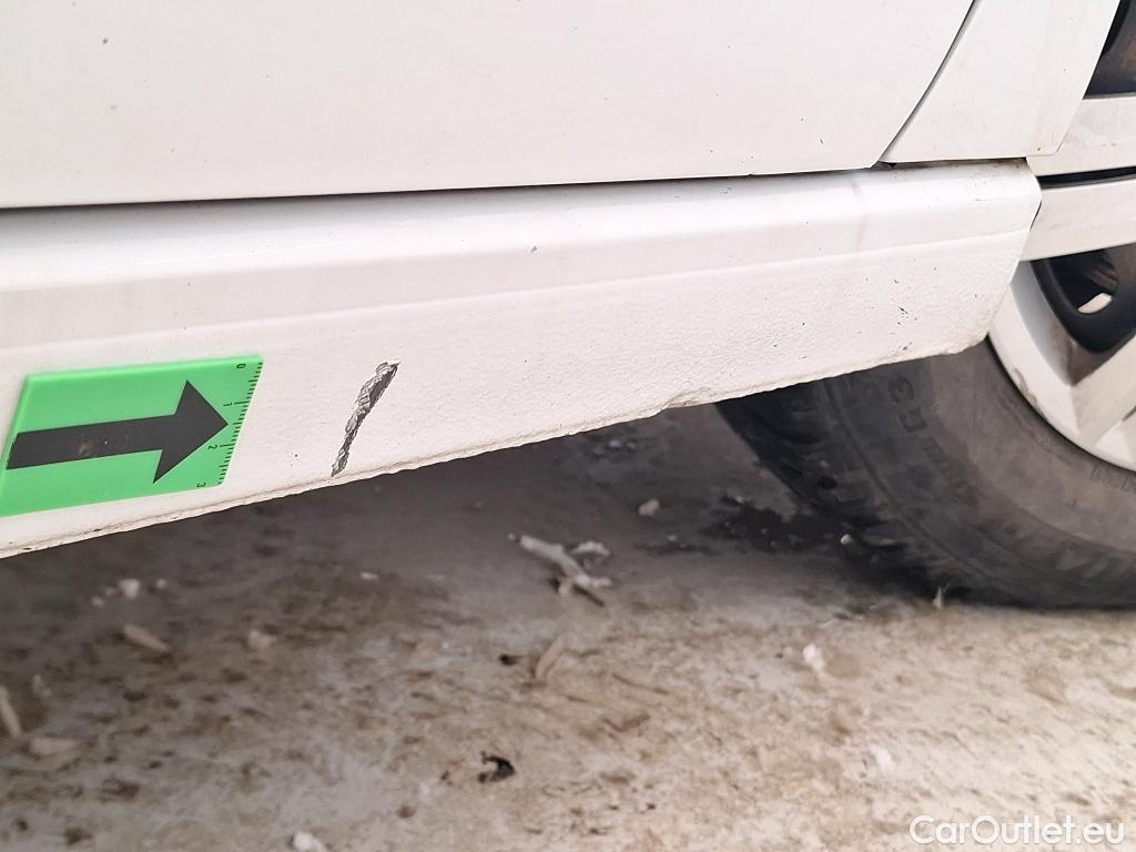  Volkswagen  Polo 1.0 80CP Trendline #12