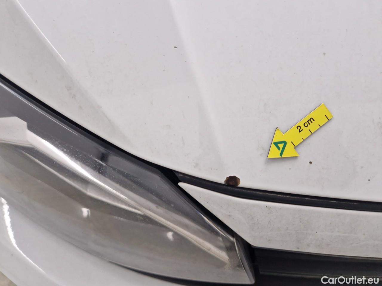  Volkswagen  Polo 1.0 80CP Trendline #15