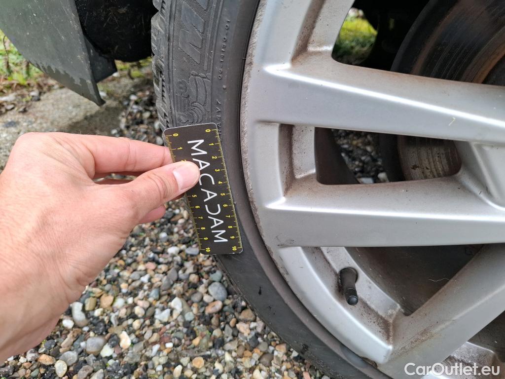  Audi  A3 AUDI  Sportback / 2016 / 5P / Berline 35 TFSI 150 COD S TRONIC BUSINESS LINE #20