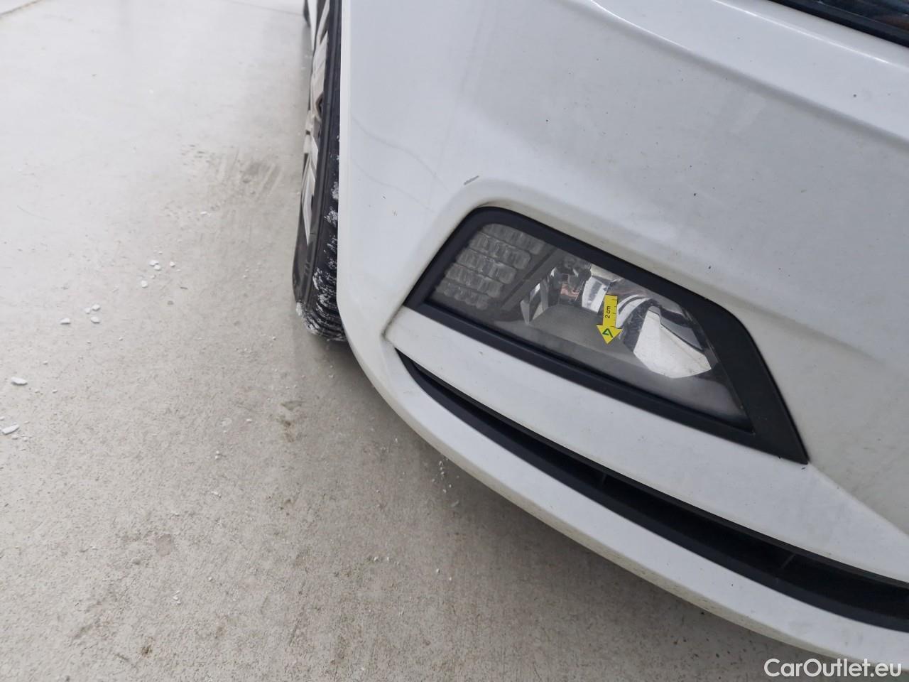  Volkswagen  Polo 1.0 80CP Trendline #12