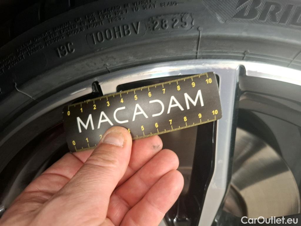  Bmw  Serie 3 BMW Série 3 Berline / 2022 / 4P / Berline 320d 190ch M Sport BVA8 #23