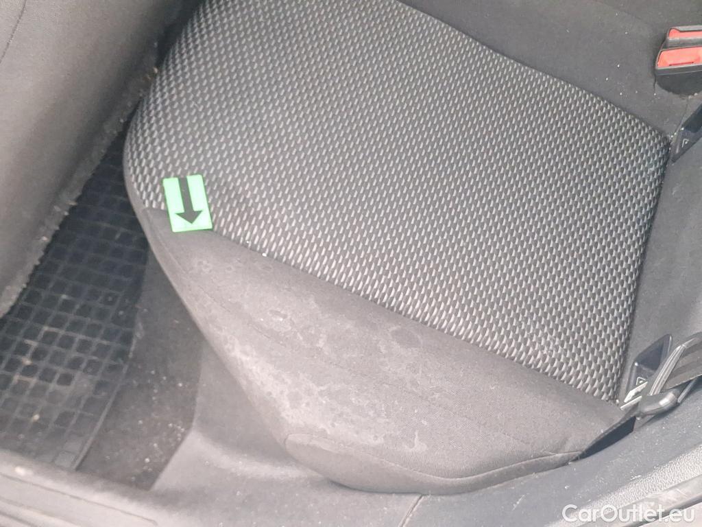  Volkswagen  Polo 1.0 80CP Trendline #14