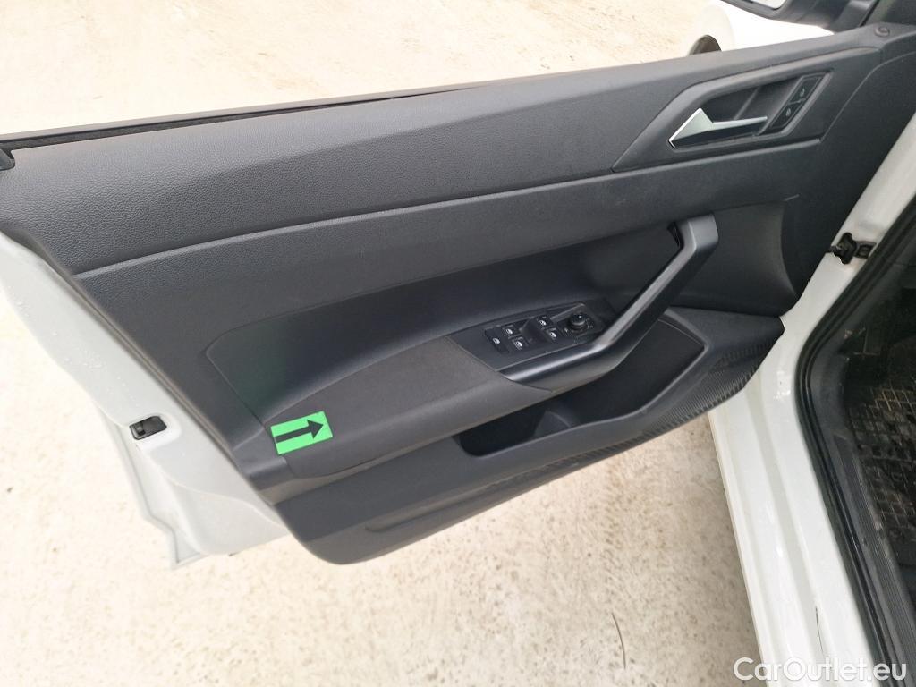  Volkswagen  Polo 1.0 80CP Trendline #9