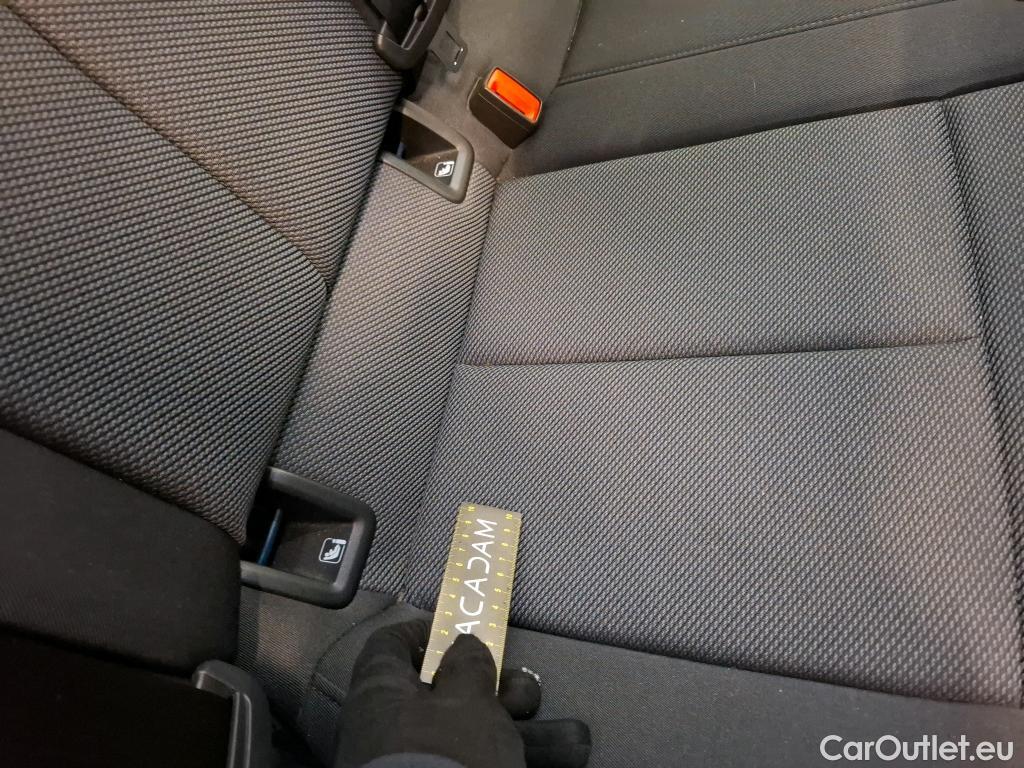  Audi  A3  Sportback 35 TFSI Business Line 1.5 TFSI 150CV BVM6 E6d #25