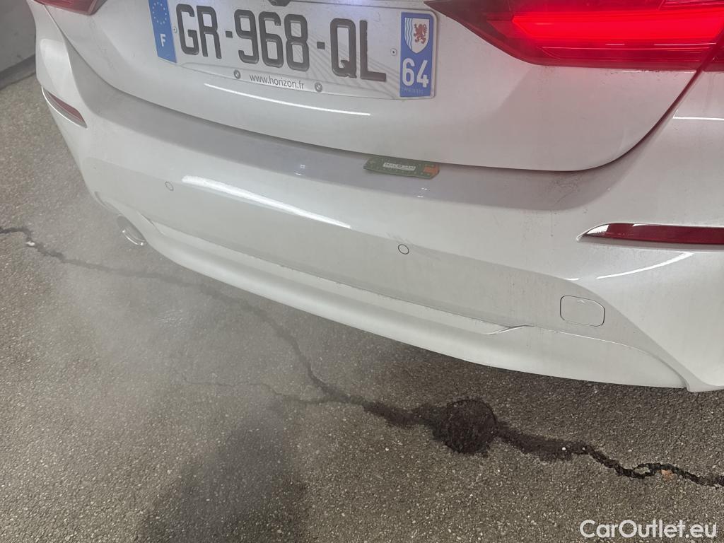  Bmw  Serie 1 BMW Série 1 / 2019 / 5P / Berline 116i DKG7 Business Design #5