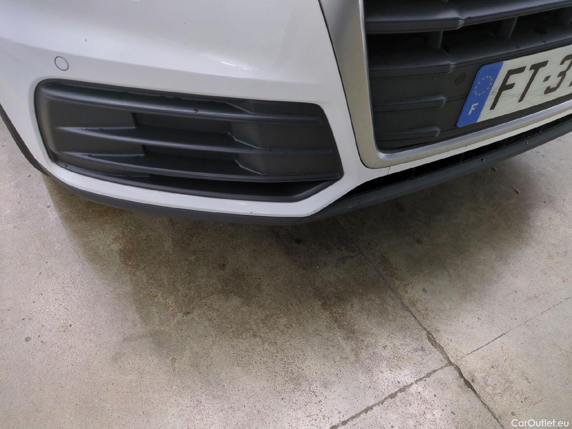  Audi  Q5 AUDI  / 2016 / 5P / SUV 35 TDI 163 S tronic 7 BUSINESS EXECUTIVE #10