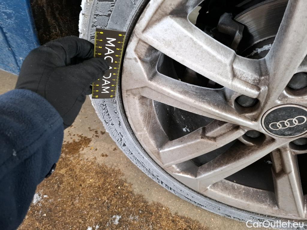  Audi  A3  Sportback 35 TFSI Business Line 1.5 TFSI 150CV BVM6 E6d #13