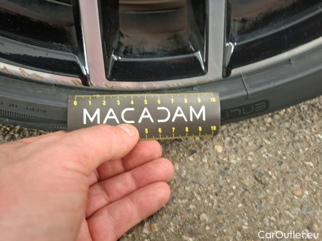  Bmw  Serie 3 BMW Série 3 Berline / 2022 / 4P / Berline 320d 190ch M Sport BVA8 #7