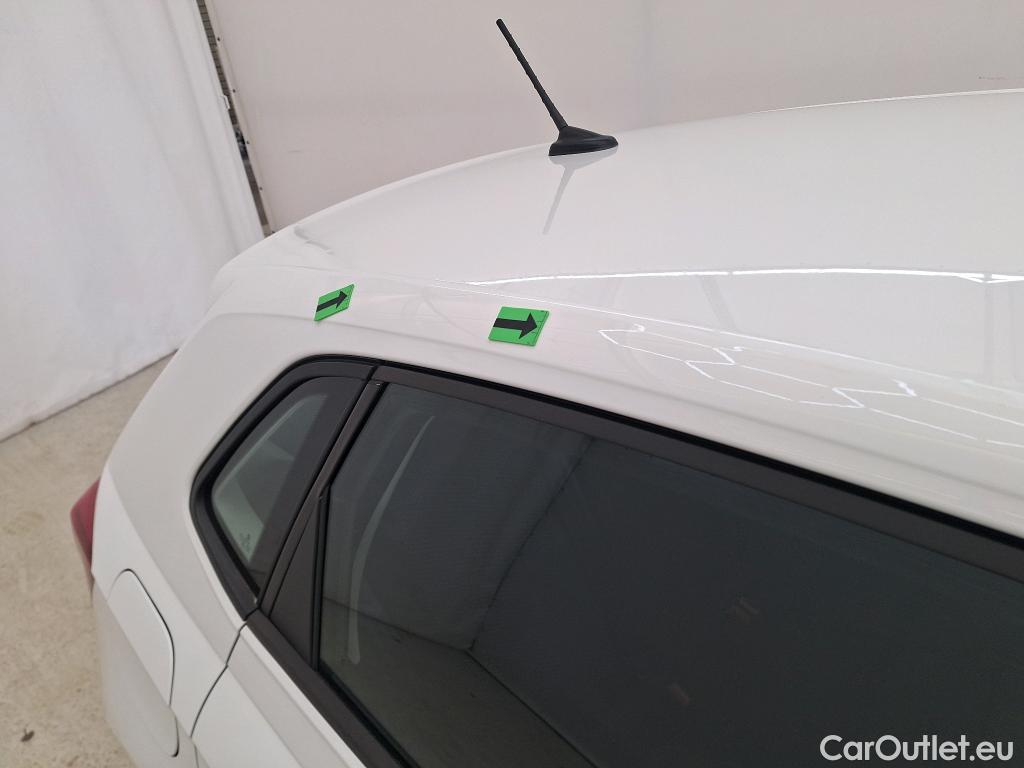  Volkswagen  Polo 1.0 80CP Trendline #9