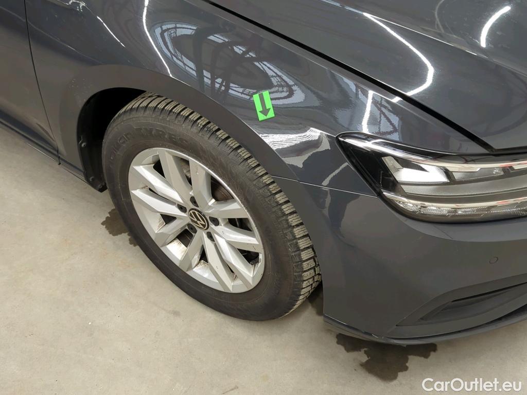  Volkswagen  Passat Comfortline 2.0 TDI DSG 150 CP #23