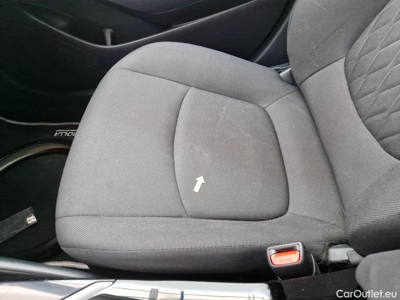  Toyota  Corolla 1.8 Hybrid Business HSD E-CVT #43