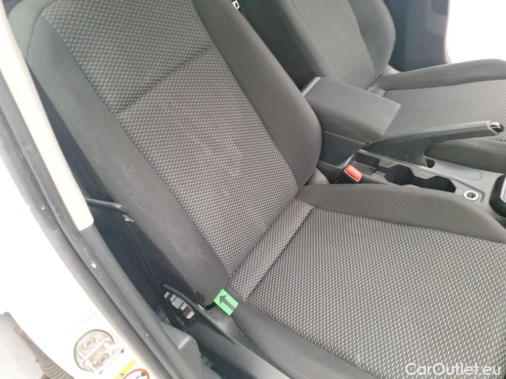  Volkswagen  Polo 1.0 80CP Trendline #21