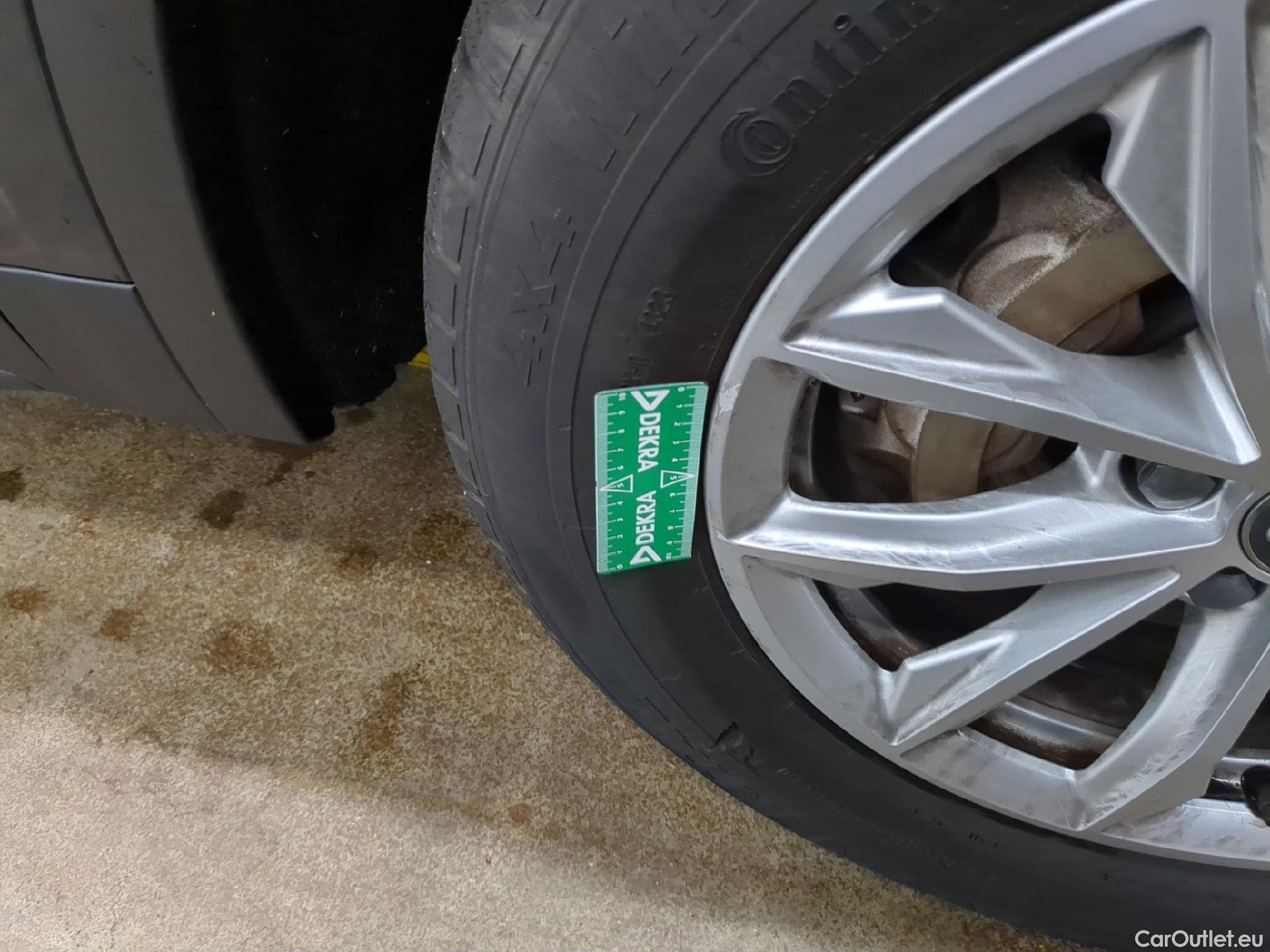  Audi  Q5 AUDI  5p SUV 2.0 TDI 163 QTT S TRONIC 7 #8