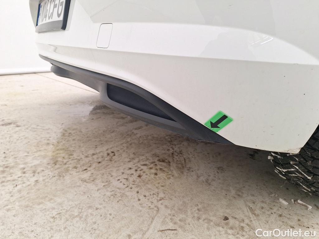  Volkswagen  Polo 1.0 80CP Trendline #3