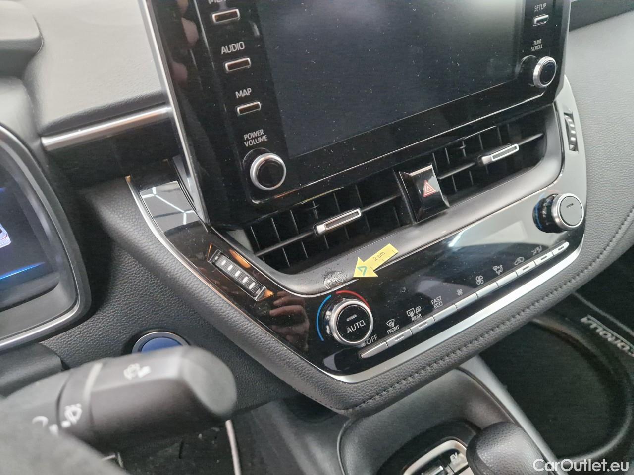  Toyota  Corolla 1.8 Hybrid Business HSD E-CVT #46