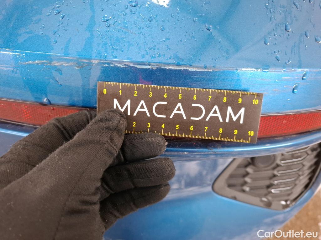  Audi  A3  Sportback 35 TFSI Business Line 1.5 TFSI 150CV BVM6 E6d #29