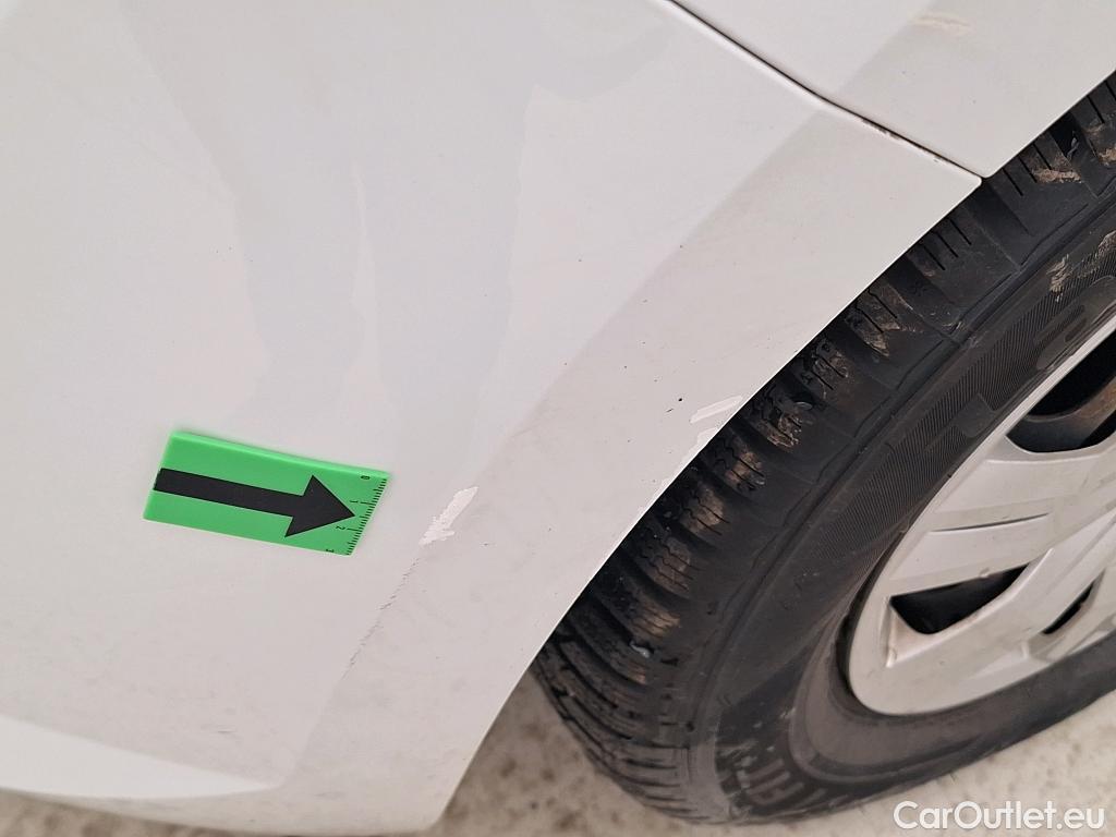  Volkswagen  Polo 1.0 80CP Trendline #8