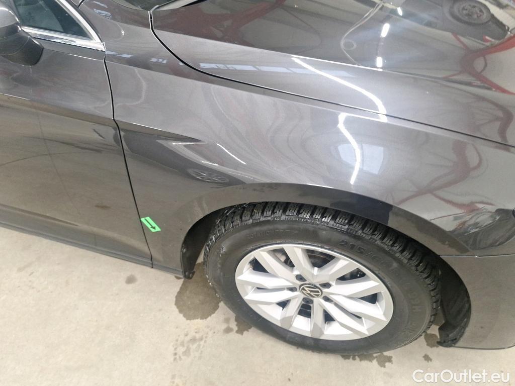  Volkswagen  Passat Var.Comf.1.5 TSI ACT DSG 150 CP #15