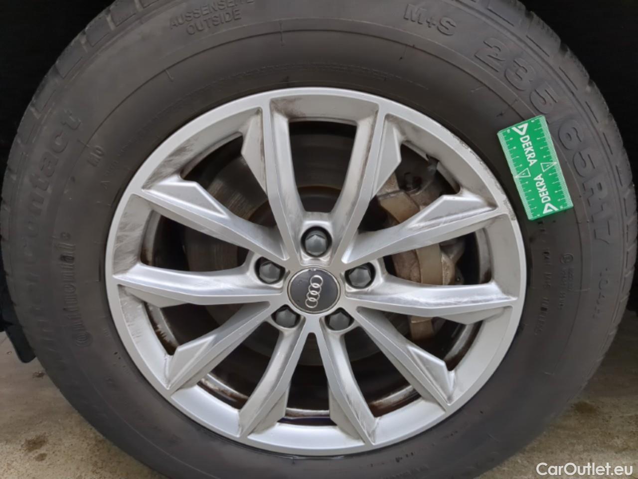  Audi  Q5 AUDI  5p SUV 2.0 TDI 163 QTT S TRONIC 7 #10