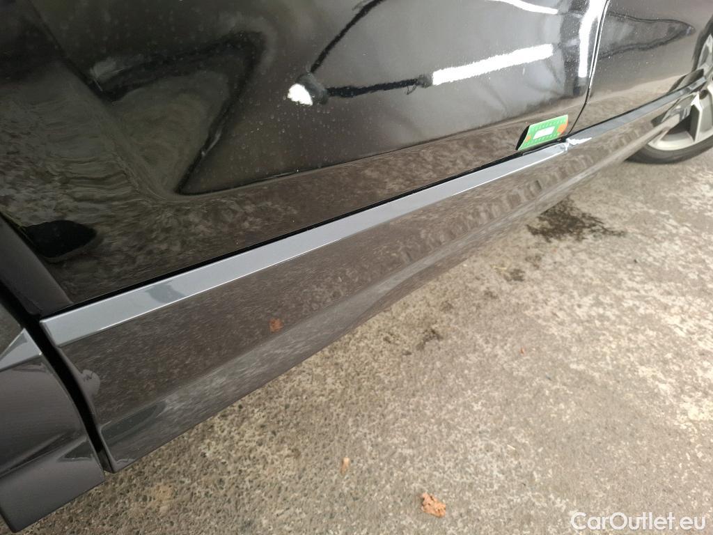  Audi  Q2 AUDI  / 2020 / 5P / SUV 30 TDI 116 Design Luxe / VO RECONDITIONNE - PHOTOS AVANT RECONDITIONNEMENT #15