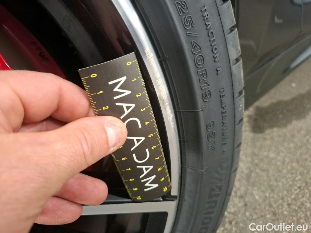  Bmw  Serie 3 BMW Série 3 Berline / 2022 / 4P / Berline 320d 190ch M Sport BVA8 #5