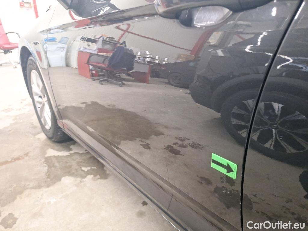  Volkswagen  Passat Var.Comf.1.5 TSI ACT DSG 150 CP #15