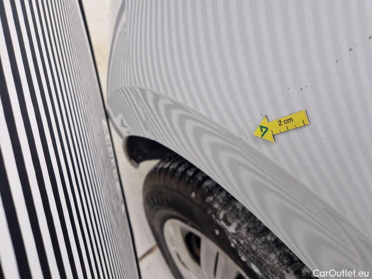  Volkswagen  Polo 1.0 80CP Trendline #21