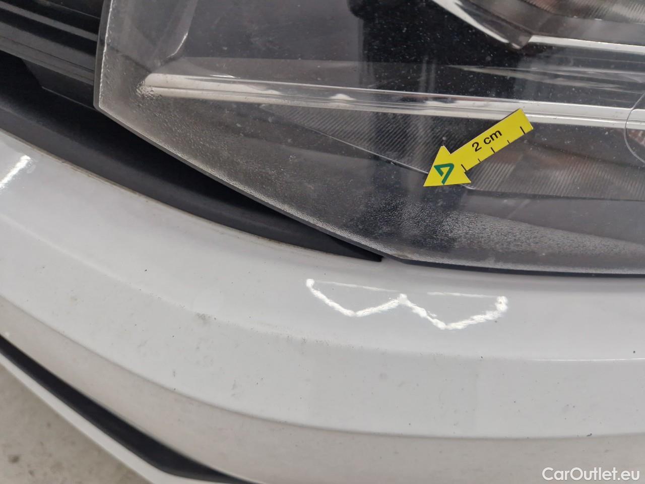  Volkswagen  Polo 1.0 80CP Trendline #7