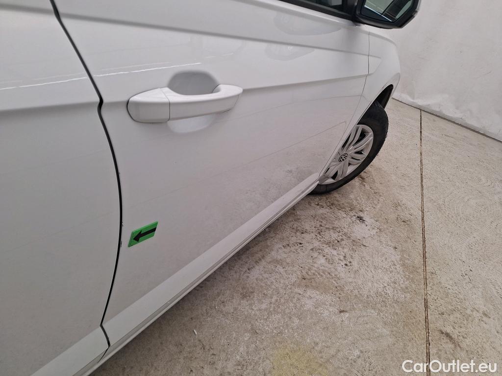  Volkswagen  Polo 1.0 80CP Trendline #31