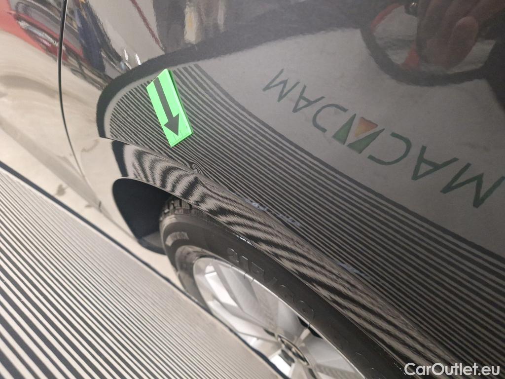  Volkswagen  Passat Var.Comf.1.5 TSI ACT DSG 150 CP #10