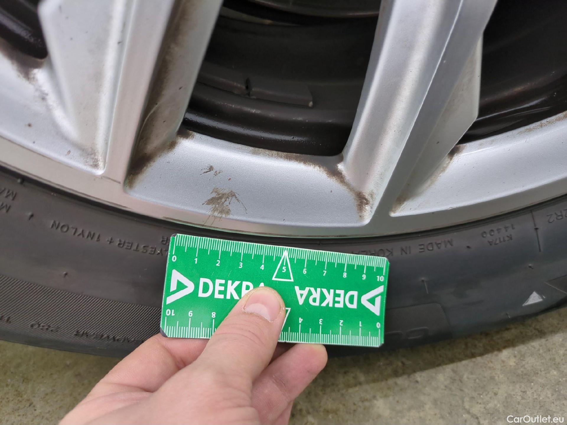  Audi  Q5 AUDI  / 2016 / 5P / SUV 35 TDI 163 S tronic 7 BUSINESS EXECUTIVE #4