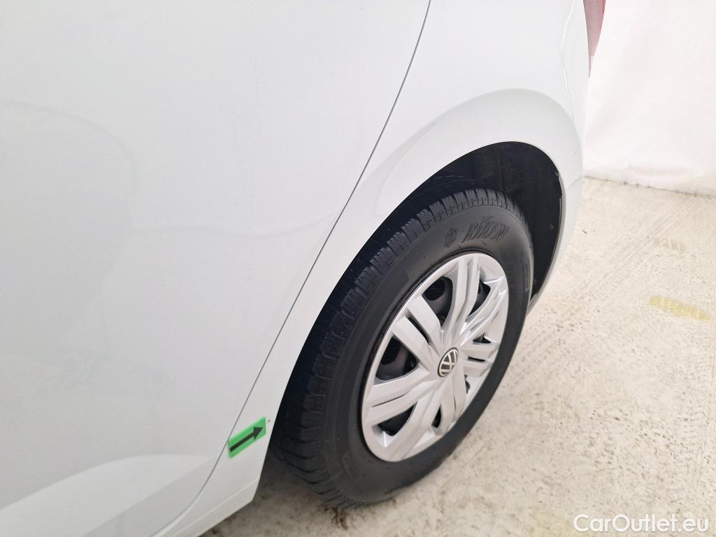  Volkswagen  Polo 1.0 80CP Trendline #25