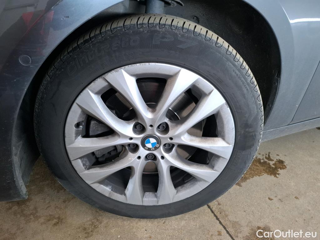  Bmw  Serie 2 Série 2 Gran Tourer 218d Lounge 2.0 150CV BVA8 E6d #9