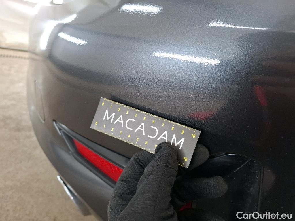  Bmw  Serie 3 BMW Série 3 Berline / 2018 / 4P / Berline 316d 122ch Business Design BVA8 #5