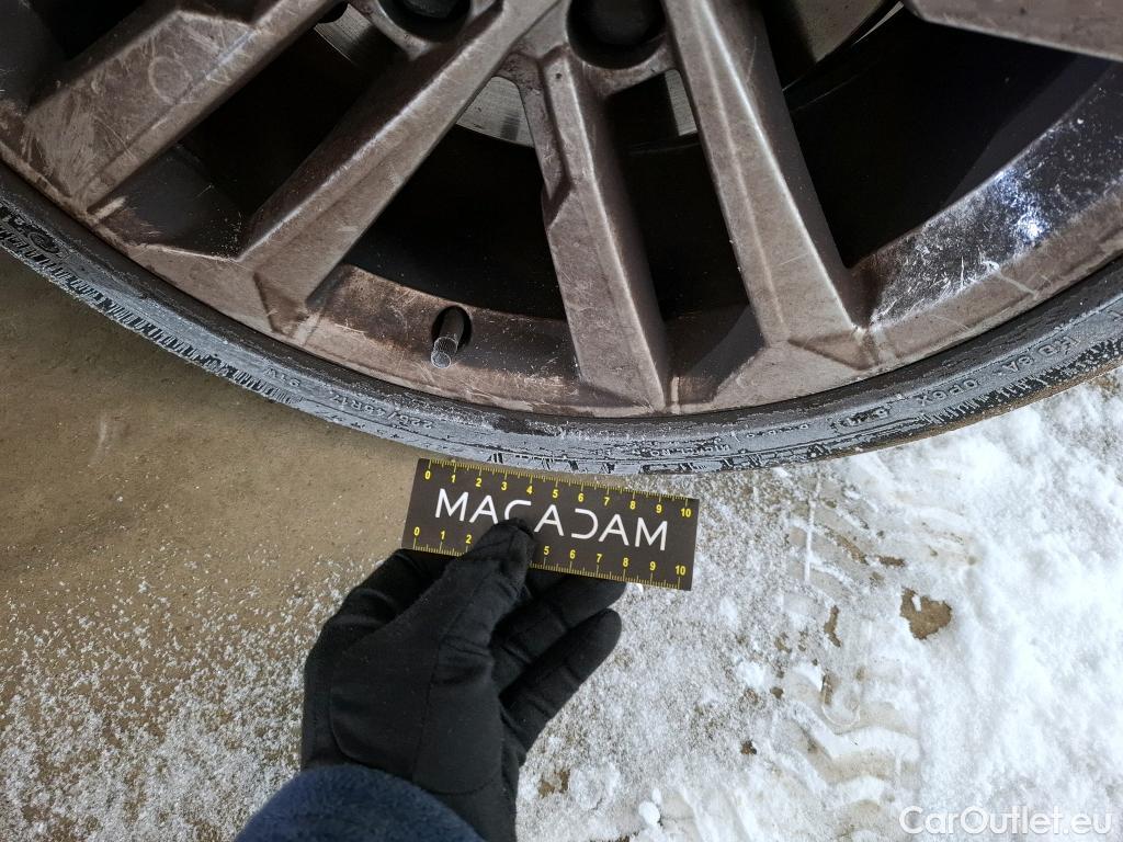  Audi  A3  Sportback 35 TFSI Business Line 1.5 TFSI 150CV BVM6 E6d #20