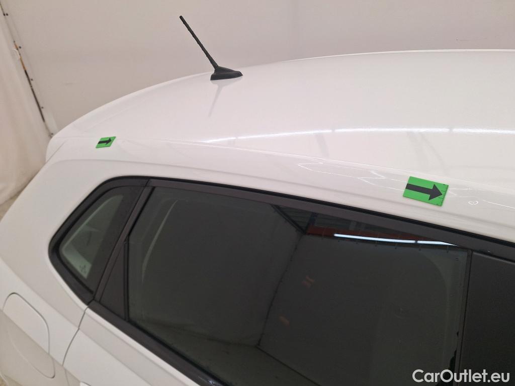  Volkswagen  Polo 1.0 80CP Trendline #5