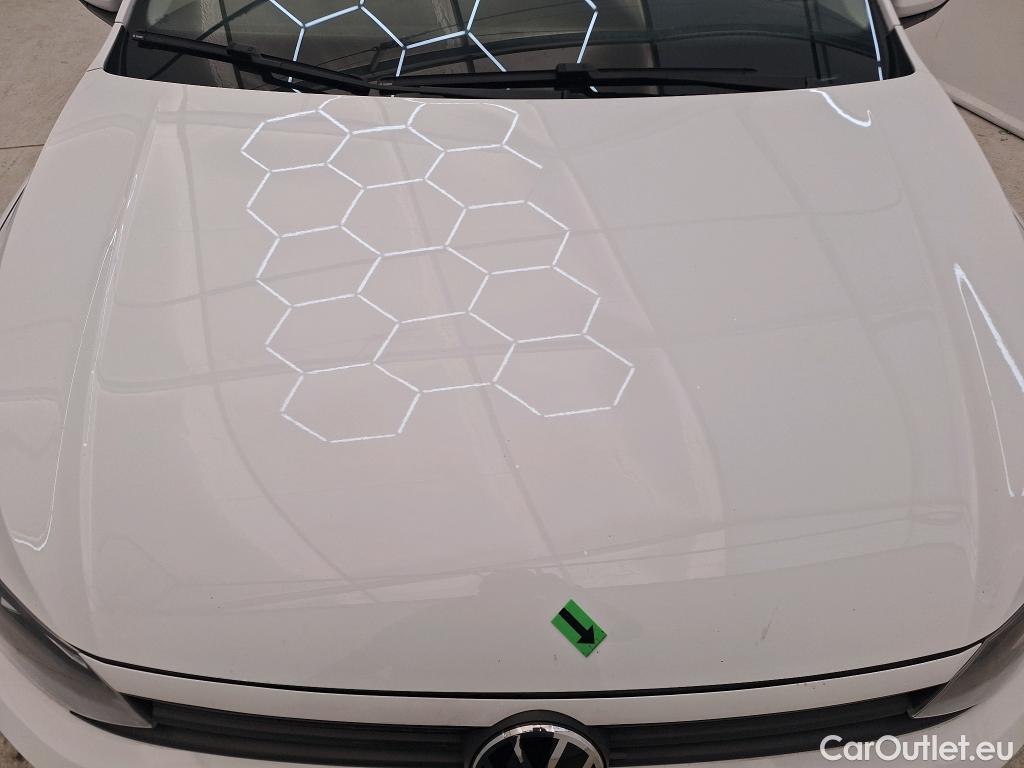  Volkswagen  Polo 1.0 80CP Trendline #25