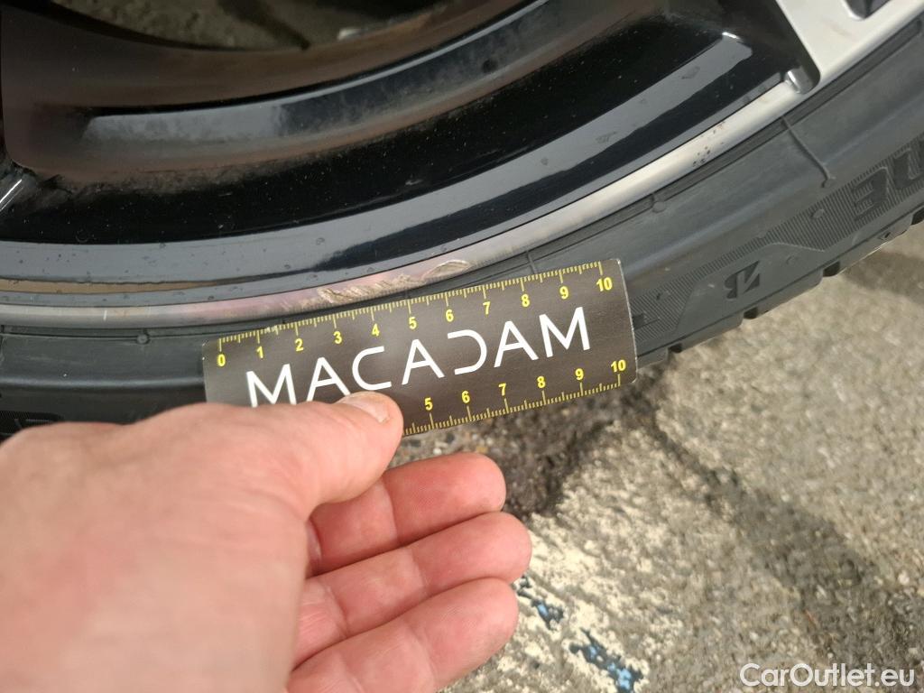  Bmw  Serie 3 BMW Série 3 Berline / 2022 / 4P / Berline 320d 190ch M Sport BVA8 #8