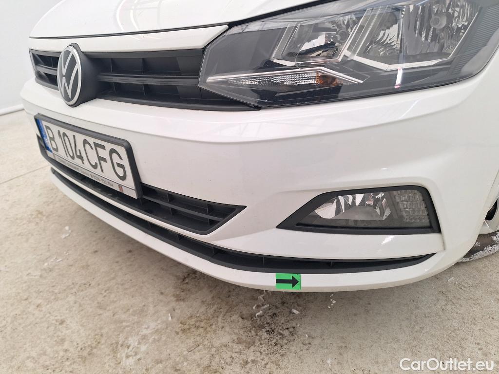  Volkswagen  Polo 1.0 80CP Trendline #5