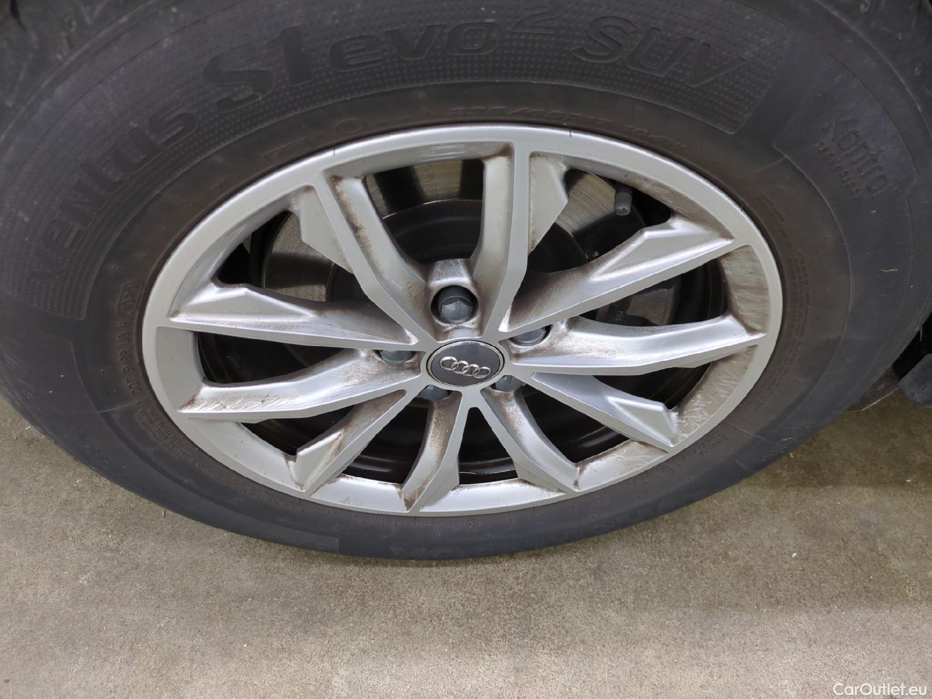  Audi  Q5 AUDI  / 2016 / 5P / SUV 35 TDI 163 S tronic 7 BUSINESS EXECUTIVE #8