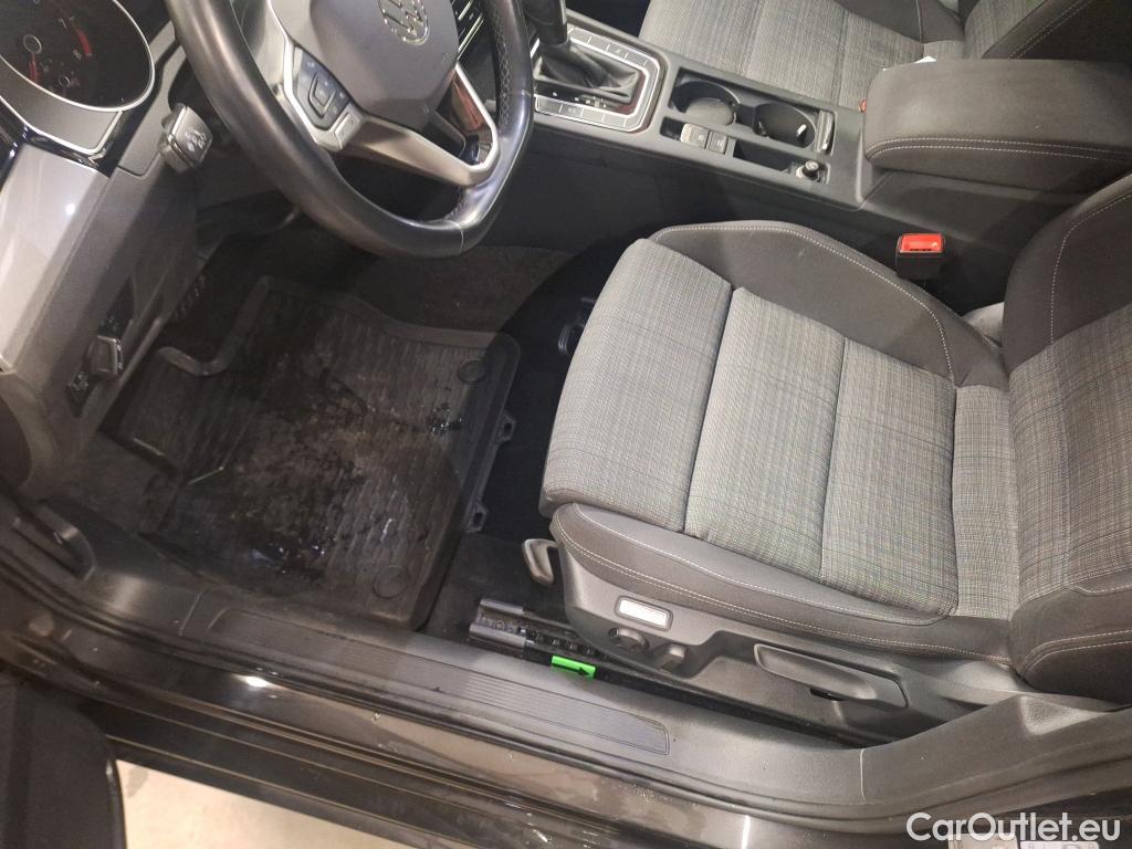  Volkswagen  Passat Var.Comf.1.5 TSI ACT DSG 150 CP #1