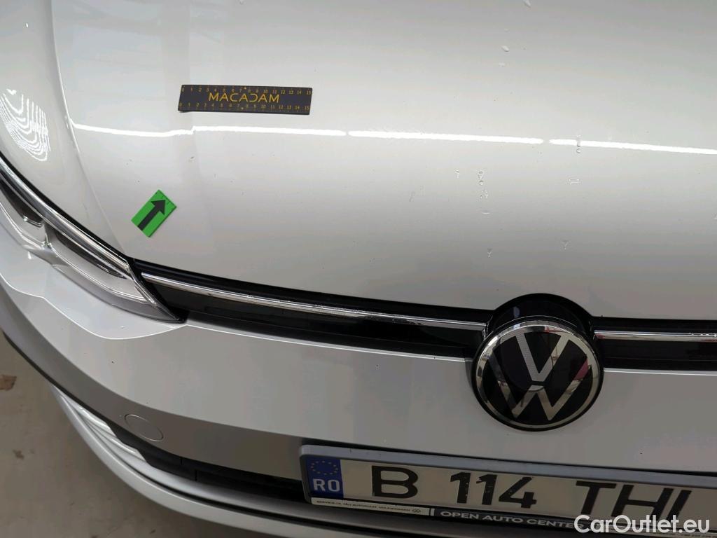  Volkswagen  Golf  2.0 TDI 116HP DSG Life Variant #3