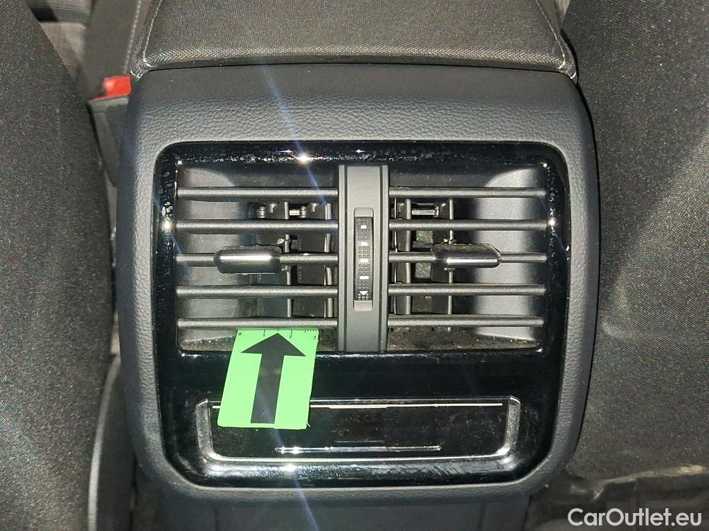  Volkswagen  Passat Var.Comf.1.5 TSI ACT DSG 150 CP #14